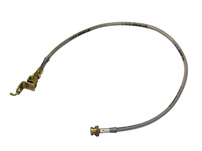 SkyJacker 1983-1997 Ford Ranger Brake Hose - RBL35