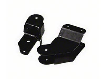 SkyJacker 1983-1997 Ford Ranger Rear Wheel Drive Radius Arm Bracket - CHB324