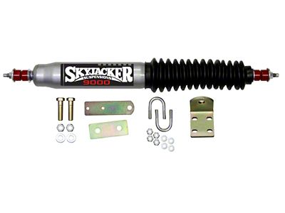 SkyJacker 1983-1997 Ford Ranger Steering Damper Kit - 9150