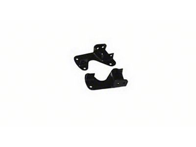SkyJacker 1984-1985 Ford Bronco II Radius Arm Bracket - RABE30