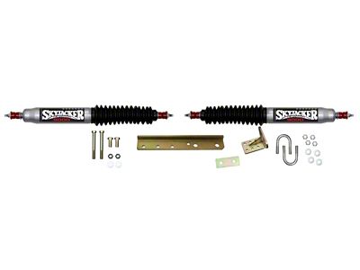 SkyJacker 1984-1985 Ford Bronco II Steering Damper Kit - 9250
