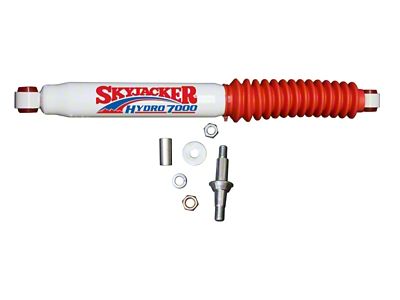 SkyJacker 1984-1990 Jeep Wagoneer Steering Damper Kit - 7009