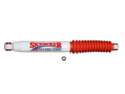 SkyJacker 1984-1991 Jeep Grand Wagoneer Steering Damper Kit - 7005