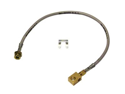 SkyJacker 1984-1992 Jeep Cherokee XJ Brake Hose - RBL44