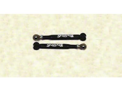 SkyJacker 1984-2001 Jeep Cherokee XJ Suspension Link Arm Kit - JLL24-SX