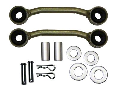 SkyJacker 1984-2001 Jeep Cherokee XJ Sway Bar Link - SBE638-6XJ
