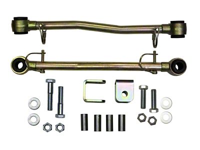 SkyJacker 1984-2001 Jeep Cherokee XJ Sway Bar Quick Disconnect End - SBE328