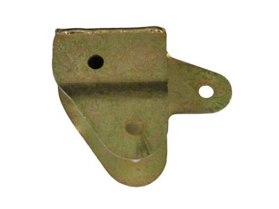 SkyJacker 1984-2001 Jeep Cherokee XJ Track Bar Bracket - JTBF