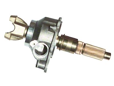 SkyJacker 1984-2001 Jeep Cherokee XJ Transfer Case Slip Yoke Eliminator - RR231
