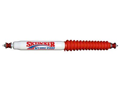 SkyJacker 1986-1991 Suzuki Samurai Steering Damper - 7900