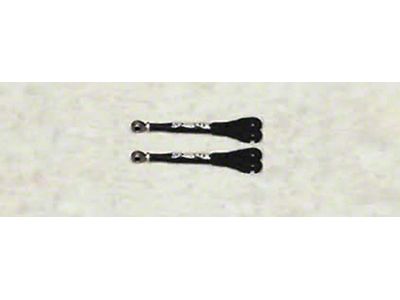 SkyJacker 1986-1992 Jeep Comanche Suspension Link Arm Kit - JULF24-FX