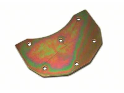 SkyJacker 1986-1997 Ford F-350 4 Wheel Drive Track Bar Bracket - TB35