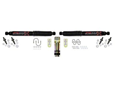 SkyJacker 1987-1987 Chevrolet V20 Pickup Steering Damper Kit - 8220