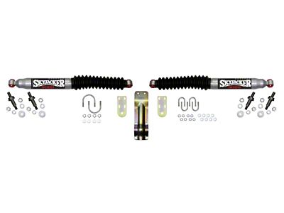 SkyJacker 1987-1987 Chevrolet V20 Pickup Steering Damper Kit - 9220