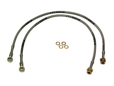 SkyJacker 1987-1987 Chevrolet V30 Pickup Brake Hose - FBL27