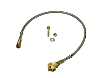 SkyJacker 1987-1987 Chevrolet V30 Pickup Brake Hose - RBL20