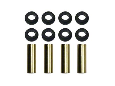 SkyJacker 1987-1987 GMC V2500 Pickup Leaf Spring Bushing - SE15C