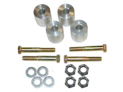 SkyJacker 1987-1988 Chevrolet V30 Pickup Transfer Case Lowering Kit - TCL15