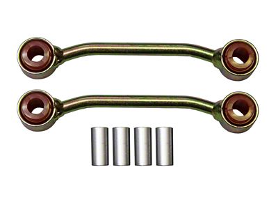 SkyJacker 1987-1990 Ford Bronco II 4 Wheel Drive Sway Bar - SBE734