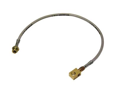 SkyJacker 1987-1995 Jeep Wrangler YJ Brake Hose - RBL47
