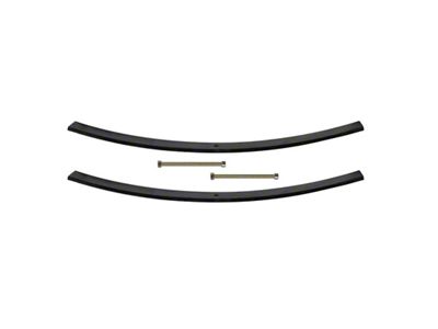 SkyJacker 1987-1995 Jeep Wrangler YJ Leaf Spring - FLYJ20R