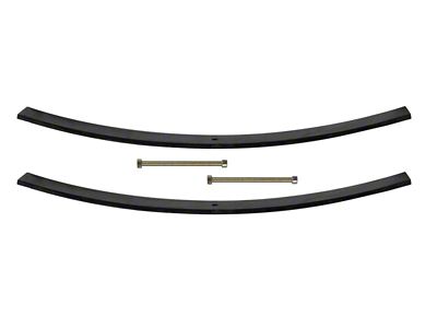 SkyJacker 1987-1995 Jeep Wrangler YJ Leaf Spring - FLYJ40R