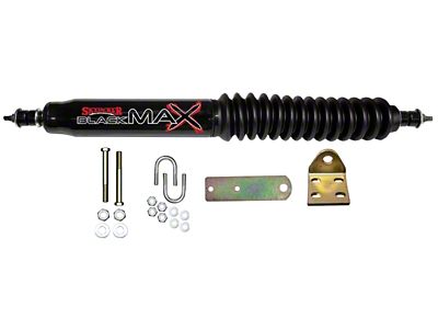 SkyJacker 1987-1995 Jeep Wrangler YJ Steering Damper Kit - 8109