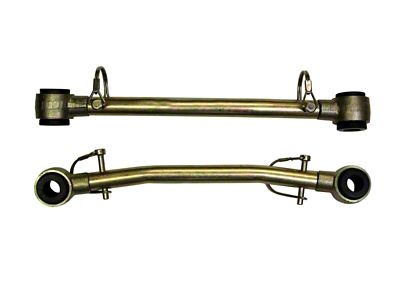 SkyJacker 1987-1995 Jeep Wrangler YJ Sway Bar Quick Disconnect End - SBE425