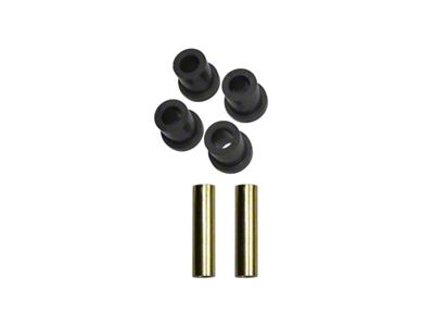 SkyJacker 1988-1991 GMC V2500 Suburban Leaf Spring Shackle Bushing - SE19C
