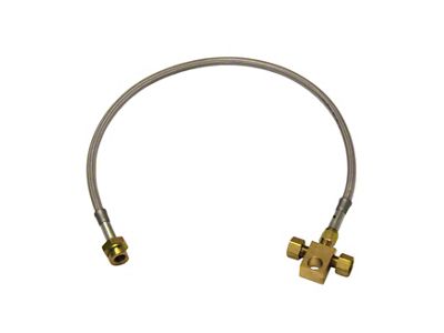 SkyJacker 1988-2000 GMC K2500 Pickup Brake Hose - RBL88