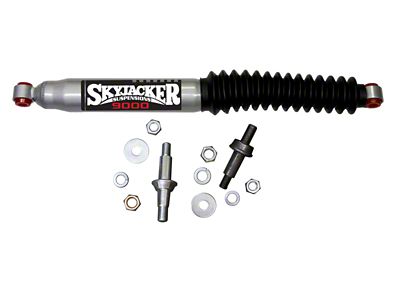 SkyJacker 1989-1991 Chevrolet V2500 Suburban Steering Damper Kit - 9055