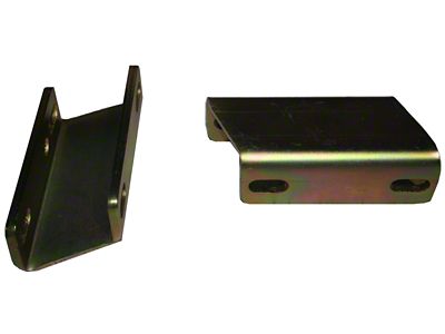 SkyJacker 1989-1991 Chevrolet V3500 Pickup Sway Bar Drop Bracket - SBL20