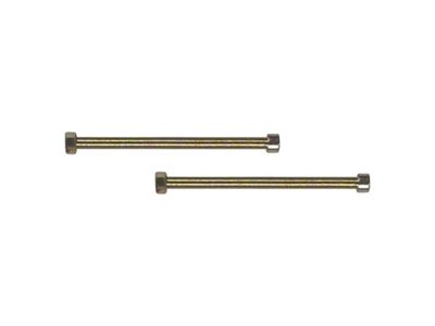 SkyJacker 1989-1995 Jeep Wrangler YJ Leaf Spring Tie Bolt - 3803