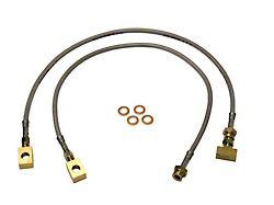 SkyJacker 1990-1997 Ford F-350 Brake Hose - FBL91