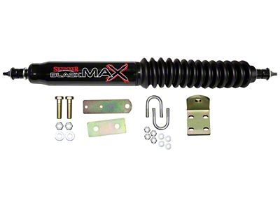 SkyJacker 1991-1991 Mazda Navajo Steering Damper Kit - 8150