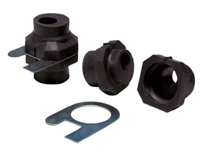SkyJacker 1992-1994 Mazda Navajo 4 Wheel Drive Rear Wheel Drive - SAB83