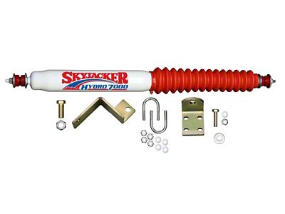 SkyJacker 1992-1998 Chevrolet K2500 Suburban Steering Damper Kit - 7122