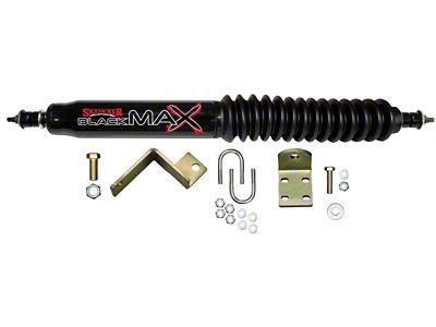SkyJacker 1992-1998 GMC K1500 Suburban Steering Damper Kit - 8122