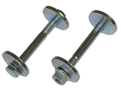 SkyJacker 1993-1998 Jeep Grand Cherokee ZJ Alignment Cam Bolt - CAM500