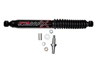 SkyJacker 1993-1998 Jeep Grand Cherokee ZJ Steering Damper Kit - 8009