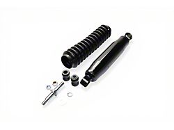 SkyJacker Black MAX HD OEM Replacement Steering Stabilizer (1993-1998 Jeep Grand Cherokee ZJ)