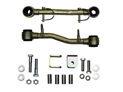 SkyJacker 1993-1998 Jeep Grand Cherokee ZJ Sway Bar Quick Disconnect - SBE124