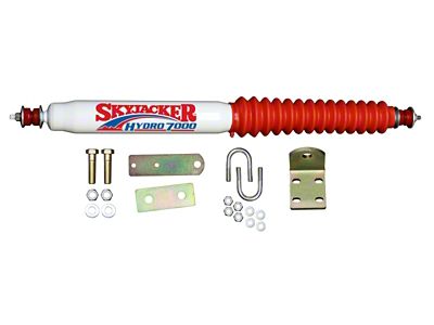SkyJacker 1994-1996 Mazda B3000 Steering Damper Kit - 7150