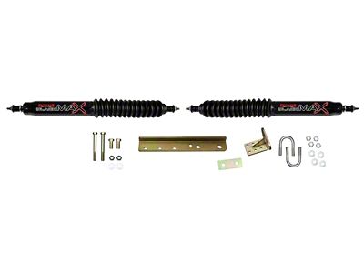 SkyJacker 1994-1996 Mazda B3000 Steering Damper Kit - 8250