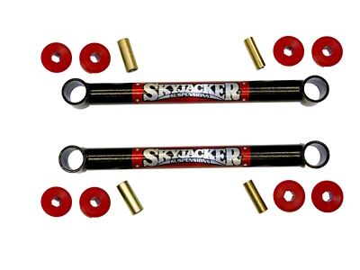 SkyJacker 1994-1999 Dodge Ram 1500 4 Wheel Drive Suspension Link - DLL23