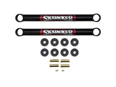 SkyJacker 1994-1999 Dodge Ram 2500 4 Wheel Drive Suspension Link - DUL25