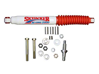 SkyJacker 1994-2001 Dodge Ram 1500 4 Wheel Drive Steering Damper - 7007
