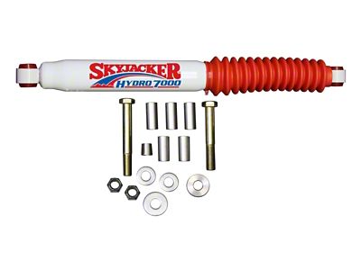 SkyJacker 1994-2001 Dodge Ram 1500 4 Wheel Drive Steering Damper - 7017