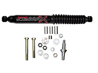 SkyJacker 1994-2001 Dodge Ram 1500 4 Wheel Drive Steering Damper - 8007