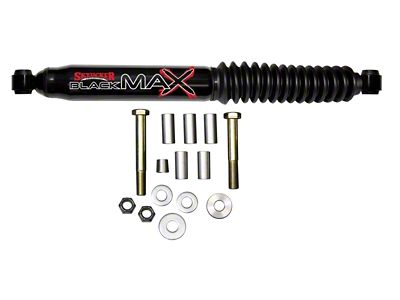 SkyJacker 1994-2001 Dodge Ram 1500 4 Wheel Drive Steering Damper - 8017